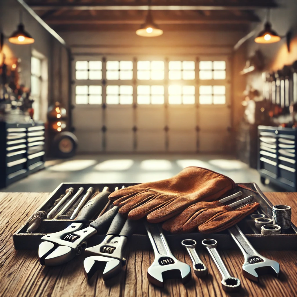 About Our Family-Owned Garage Door Company in Half Moon Bay CA - Professional Service Team