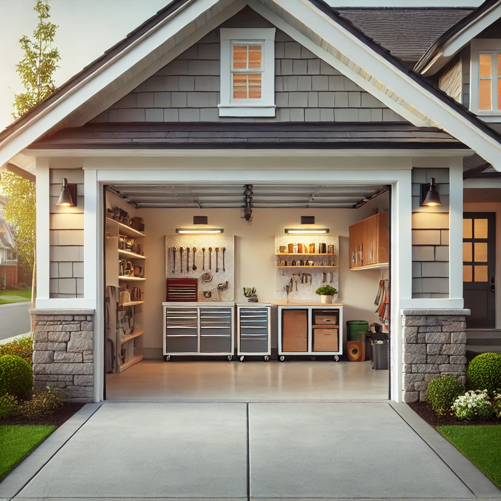 Latest garage door repair tips and maintenance guides from Half Moon Bay's trusted experts