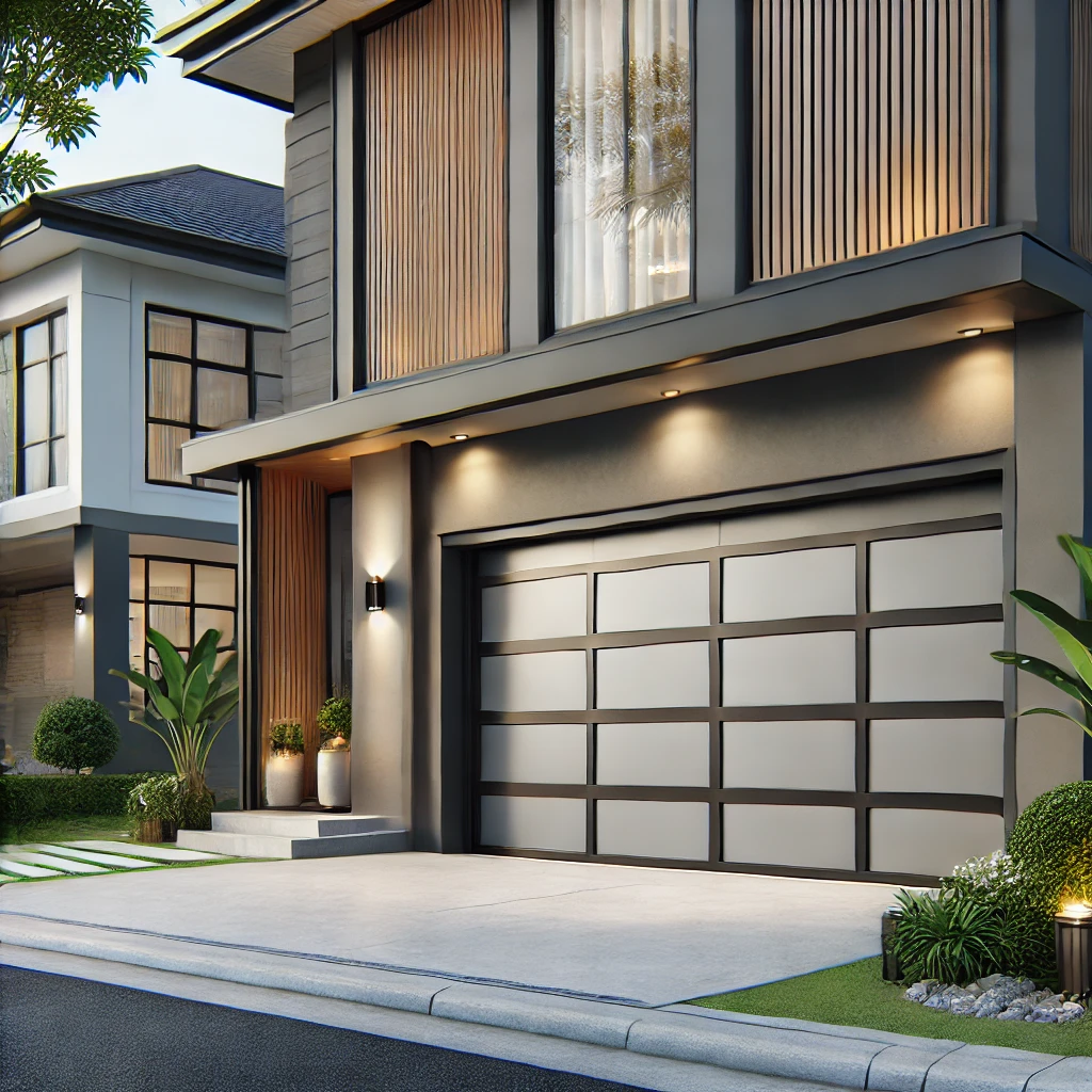 Professional Garage Door Company Half Moon Bay CA - 24/7 Emergency Service & Repairs