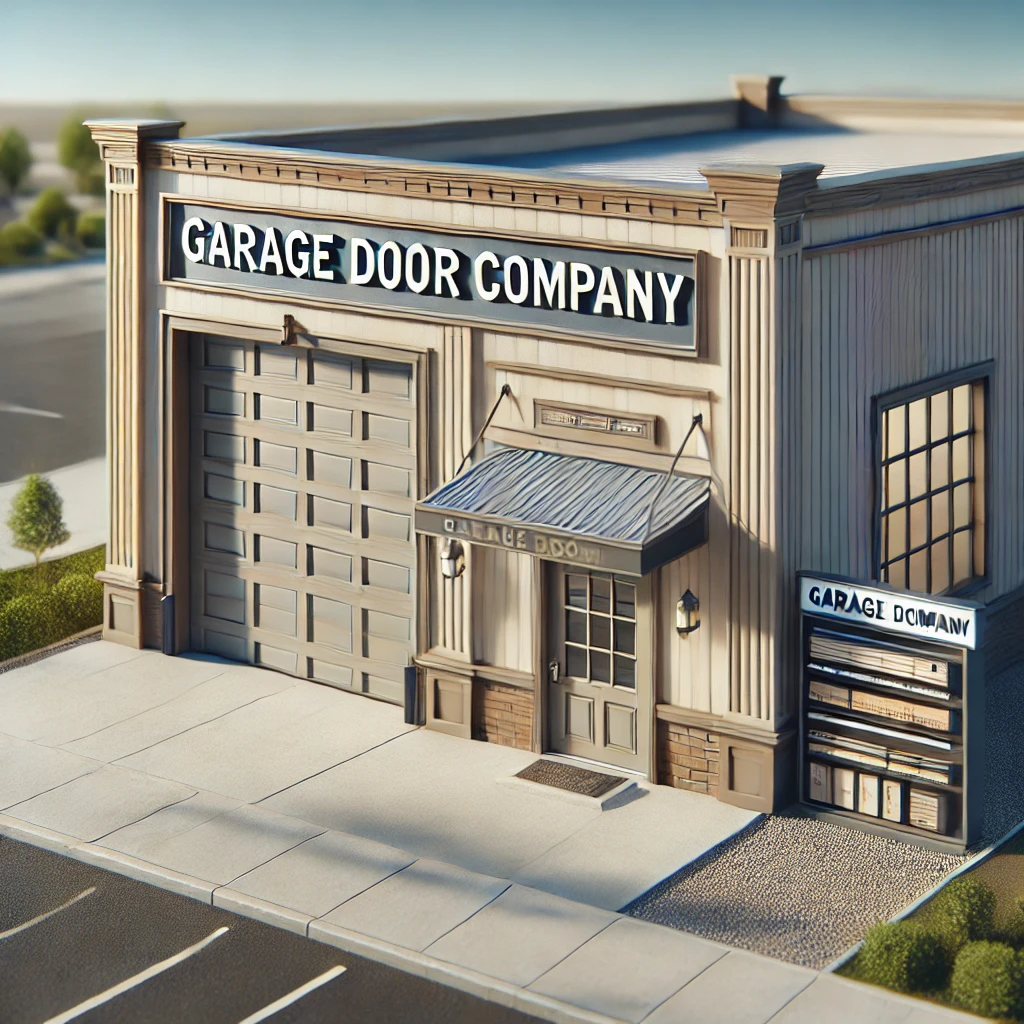Best Garage Door Company Near Me Half Moon Bay CA - 24/7 Emergency Service
