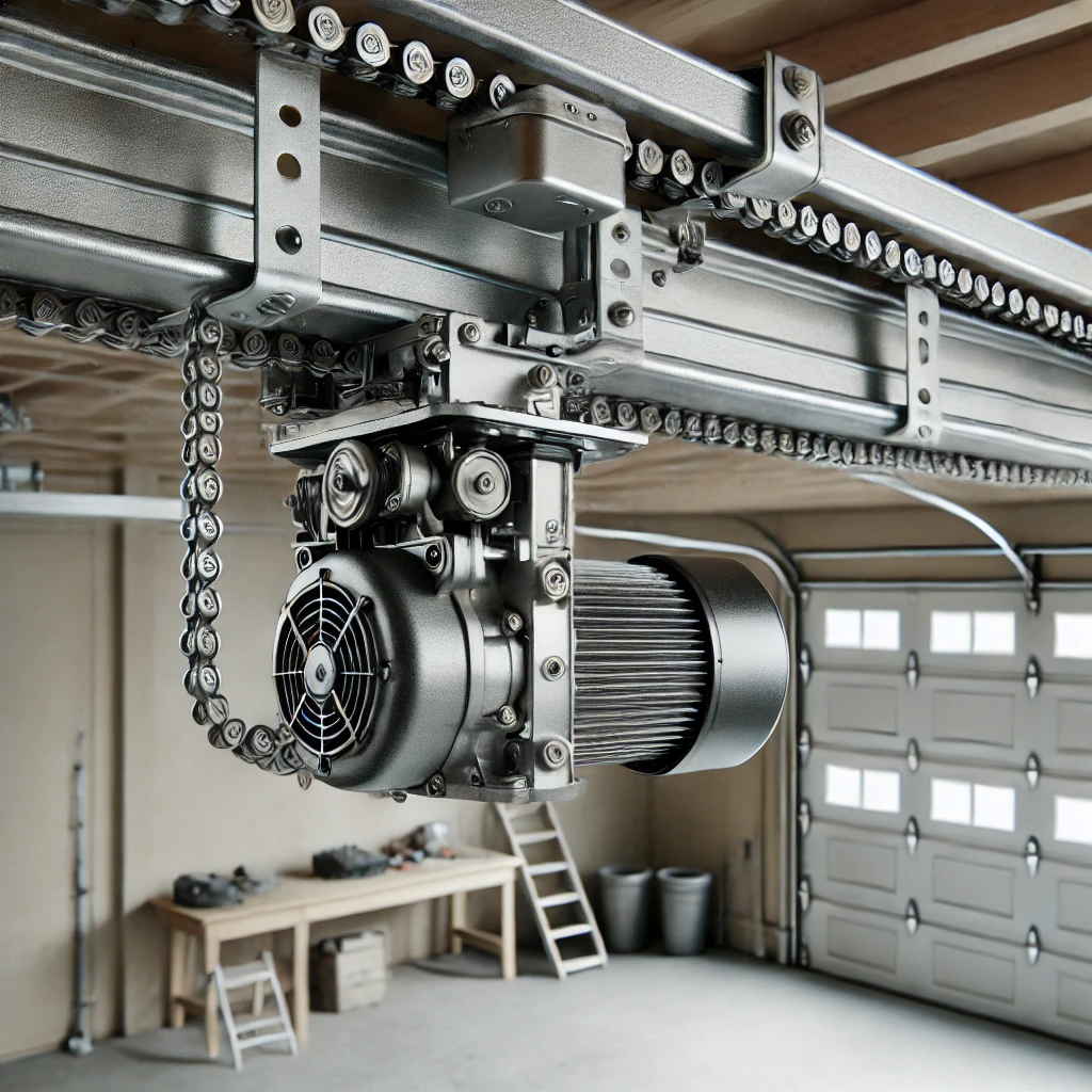 Professional Garage Door Opener Installation Half Moon Bay CA - Expert Smart Opener Installation Services