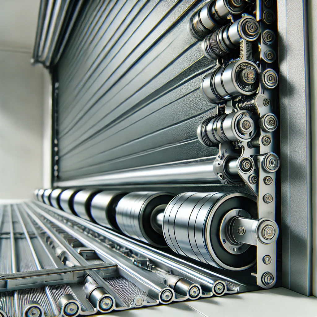 Expert Roller Garage Door Repairs Half Moon Bay CA - Professional Door System Specialists
