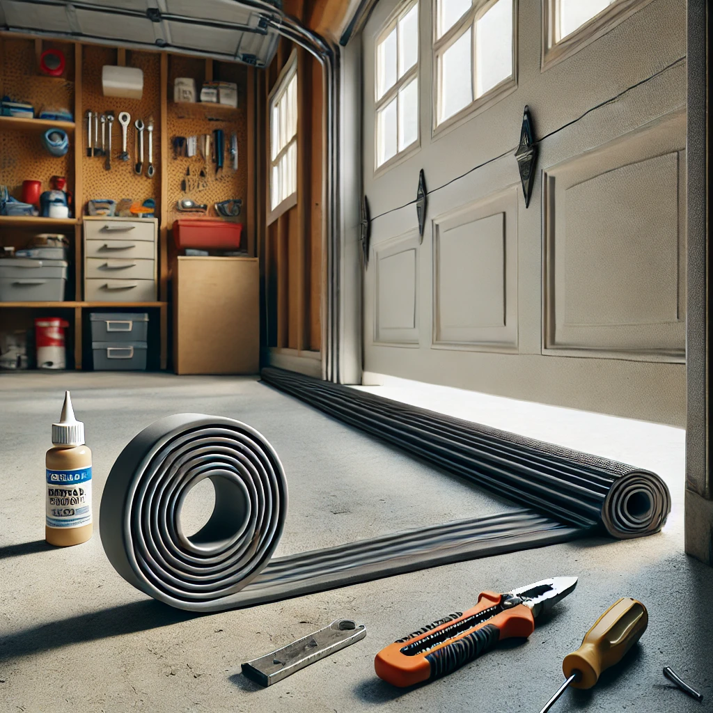 Expert Weather Seal Replacement in Half Moon Bay CA - Professional Service for Bottom Seals, Weatherstripping & Threshold Seals